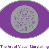 The Art of Visual Storytelling - 200 x 200